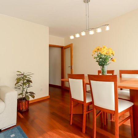 Sweet Living Viana - City Centre Apartment With Garage Viana do Castelo Zewnętrze zdjęcie