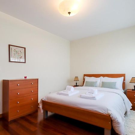 Sweet Living Viana - City Centre Apartment With Garage Viana do Castelo Zewnętrze zdjęcie