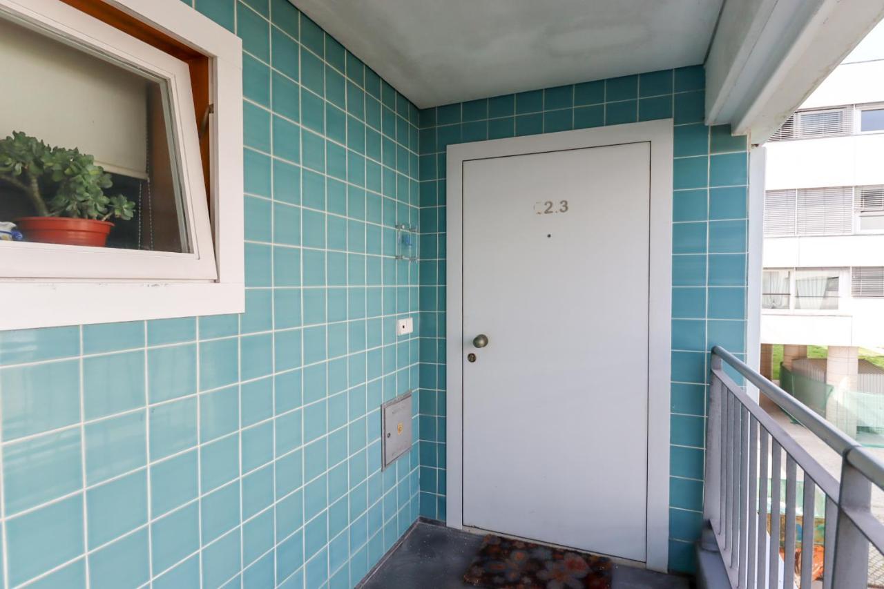 Sweet Living Viana - City Centre Apartment With Garage Viana do Castelo Zewnętrze zdjęcie