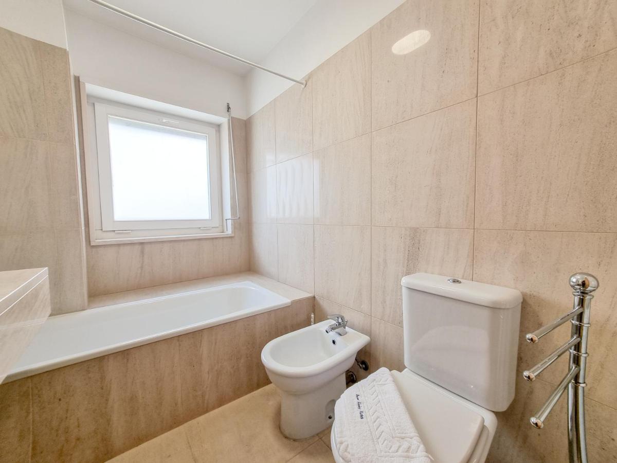 Sweet Living Viana - City Centre Apartment With Garage Viana do Castelo Zewnętrze zdjęcie